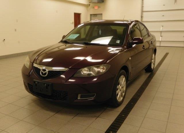 2007 mazda mazda3 i sport i sport 4dr sedan (2l i4 5m for sale in jolly acres, south dakota
