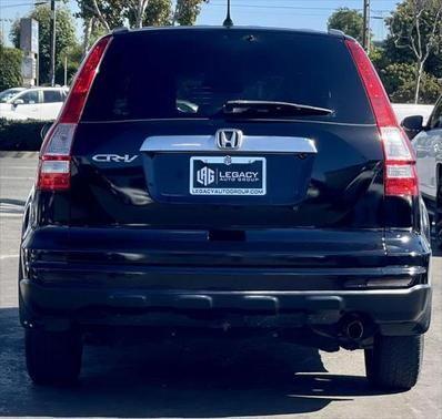 2010 honda cr-v