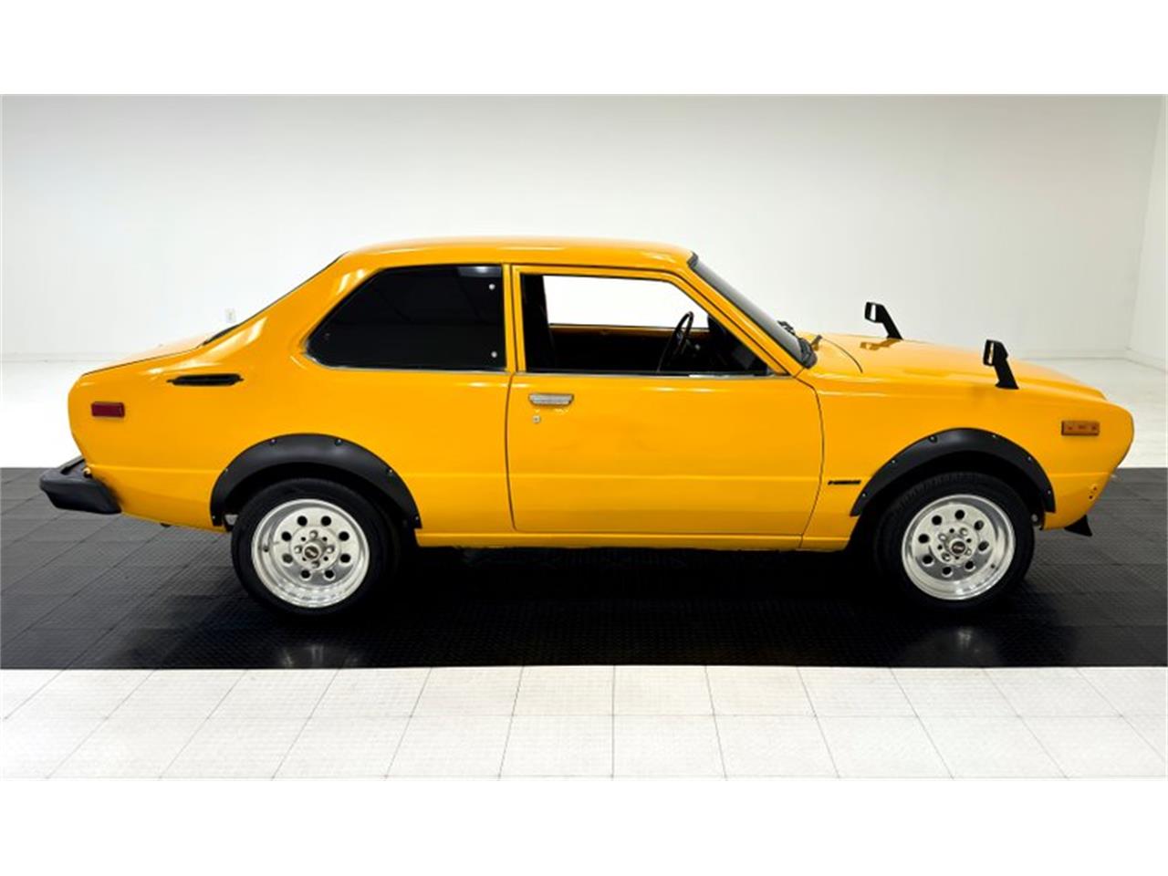 1978 toyota corolla