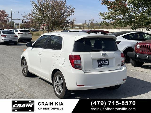 2012 scion xd base (a4)
