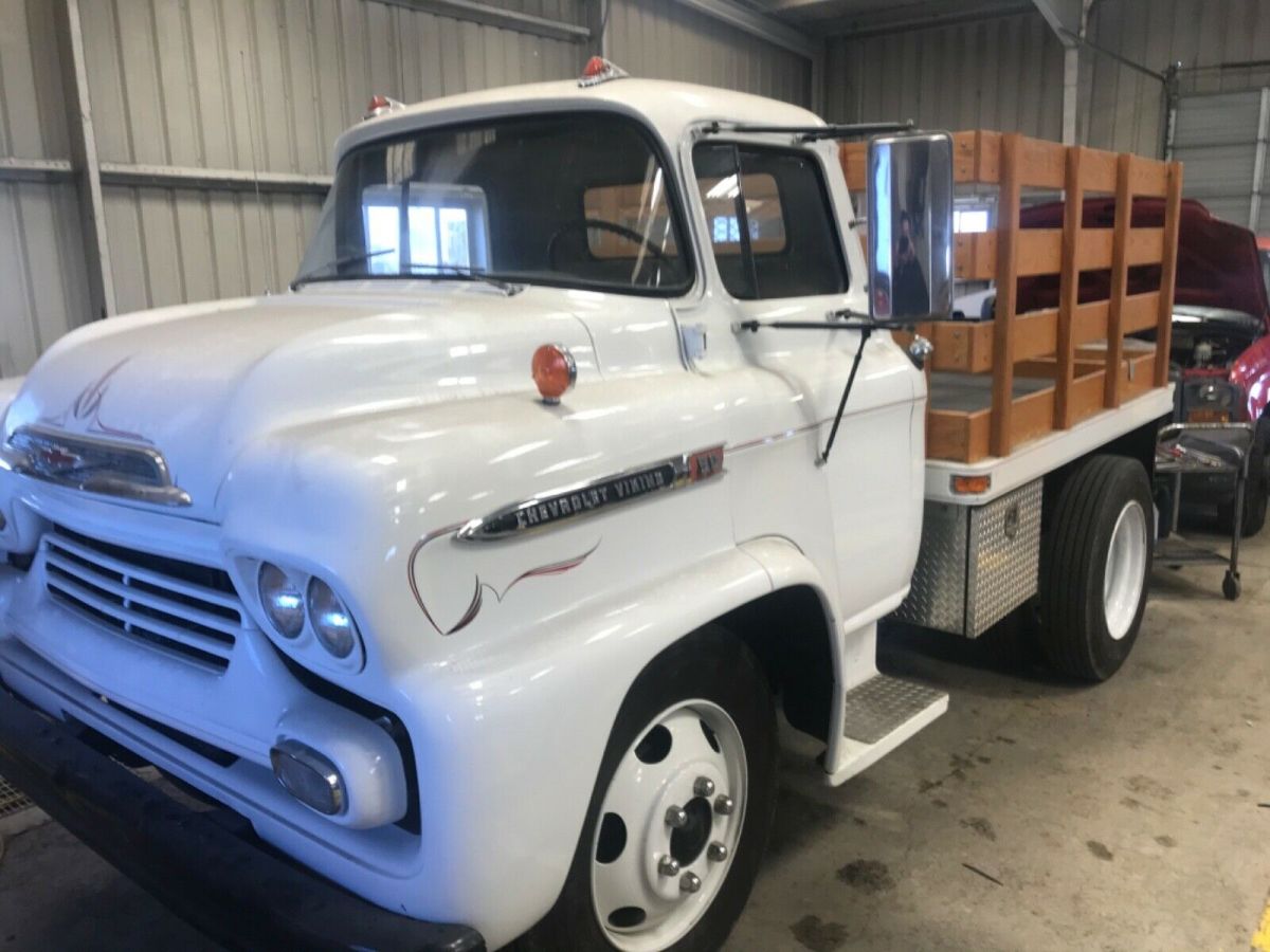 chevy c10 k10 c60 k60