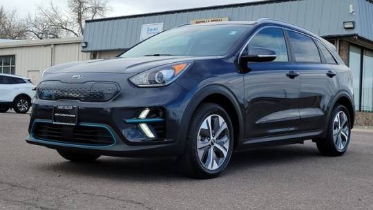 2019 Kia Niro
