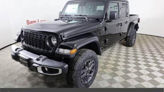 2024 Jeep Gladiator