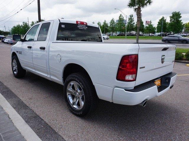 used 2018 ram 1500 tradesman metairie, la 70002 for sale in metairie, louisiana