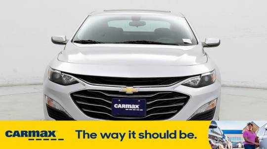 2019 Chevrolet Malibu