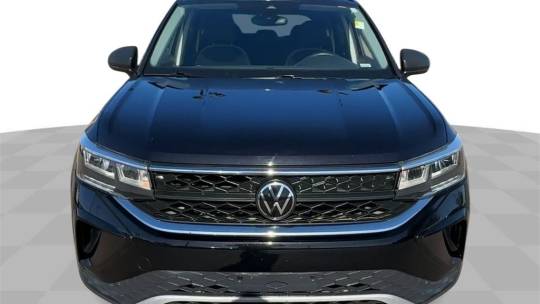 2023 Volkswagen Taos