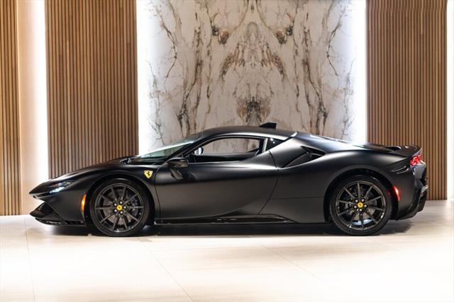 2023 ferrari sf90 stradale
