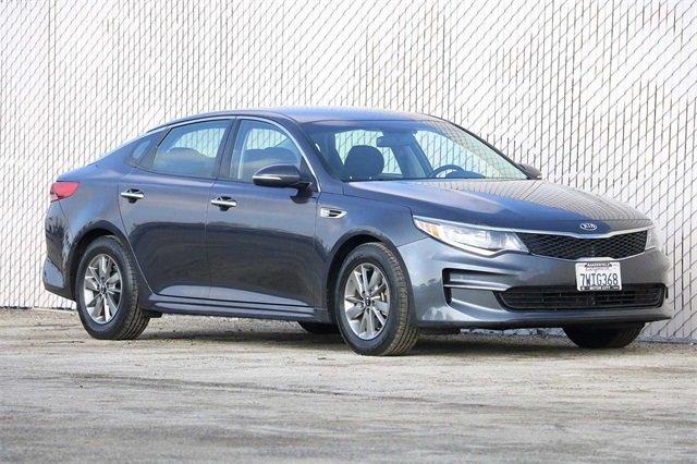 used 2016 kia optima lx bakersfield, ca 93313 for sale in bakersfield, california