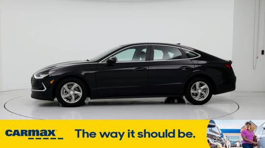 2022 Hyundai Sonata