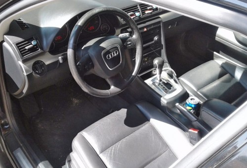 2006 audi a4 2.0 turbo for sale in california by owner