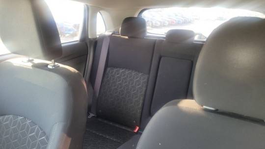 2021 mitsubishi outlander sport es