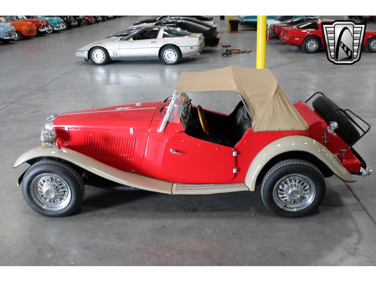 1985 mg td
