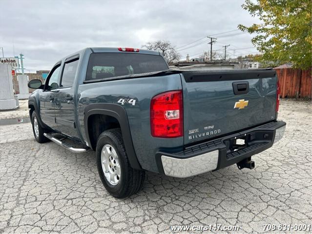 2012 chevrolet silverado 1500 ls