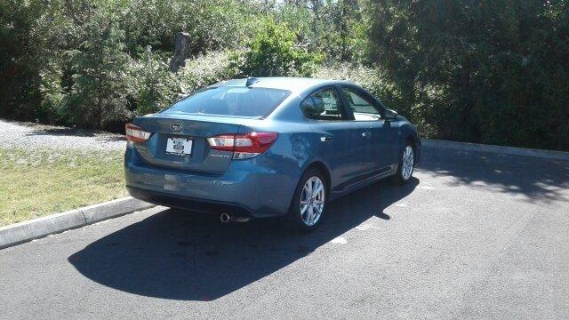 certified 2018 subaru impreza 2.0i limited sedan bellingham, wa 98229 for sale in bellingham, washington