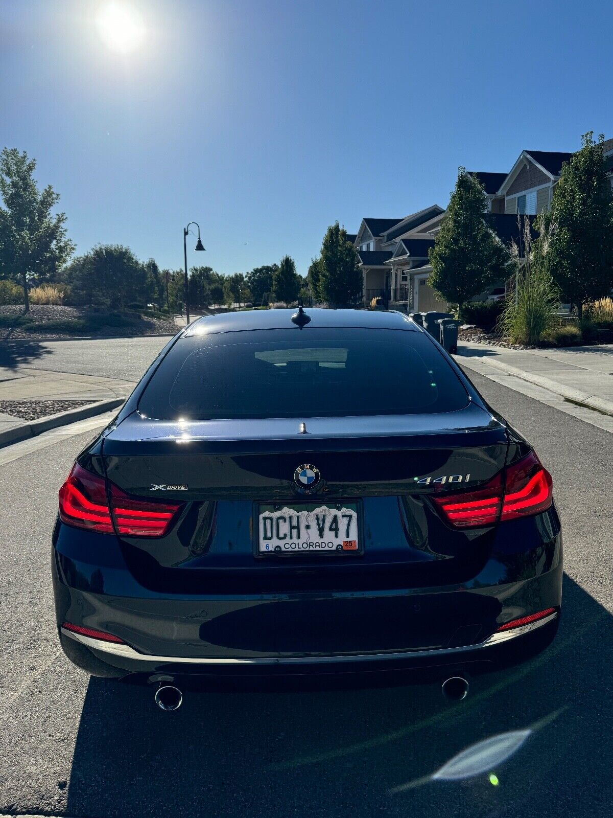 2019 bmw 4-series gran coupe