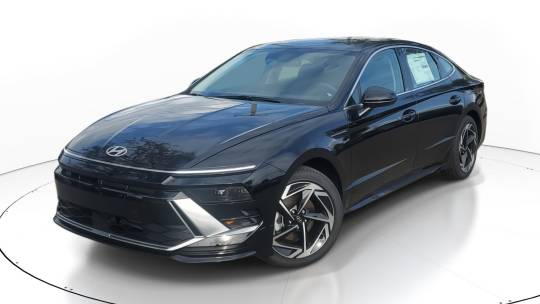 2024 Hyundai Sonata