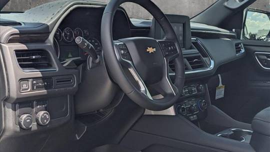 2024 Chevrolet Suburban