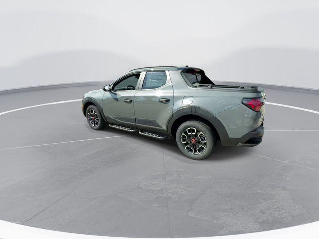 2024 hyundai santa cruz xrt