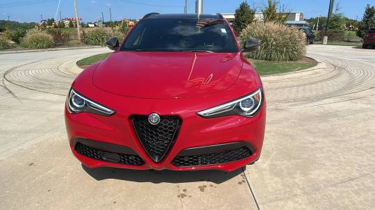 2023 Alfa Romeo Stelvio