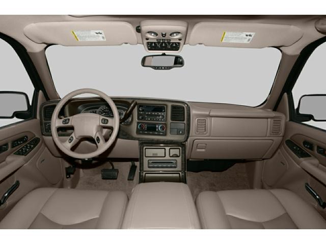 2005 gmc yukon xl denali