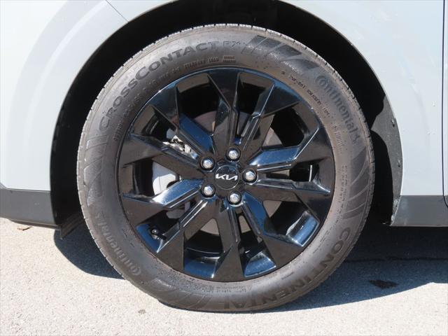 2024 kia carnival sx prestige