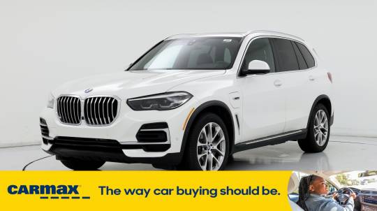 2023 BMW X5