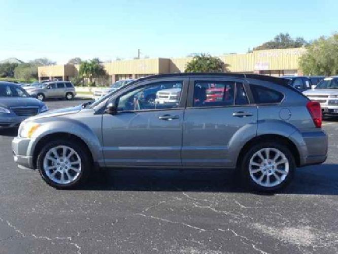 2011 dodge caliber heat in pinellas park, fl