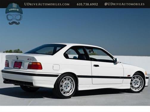 1995 bmw m3 base in west chester, pennsylvania