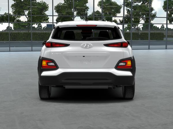2021 hyundai kona in columbus, ohio