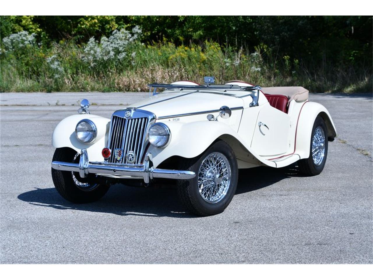1955 mg tf