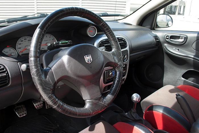2005 dodge neon srt4 for sale in honolulu, hawaii