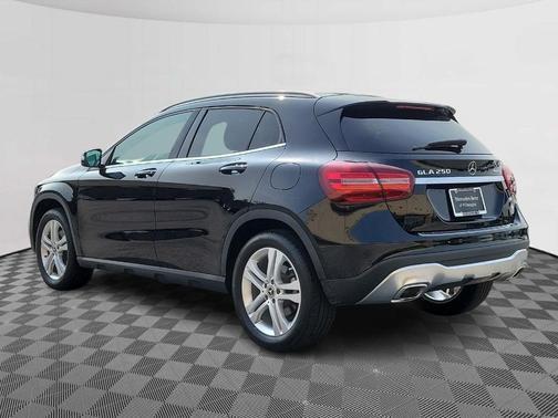 2020 mercedes-benz gla 250 in saint louis, missouri