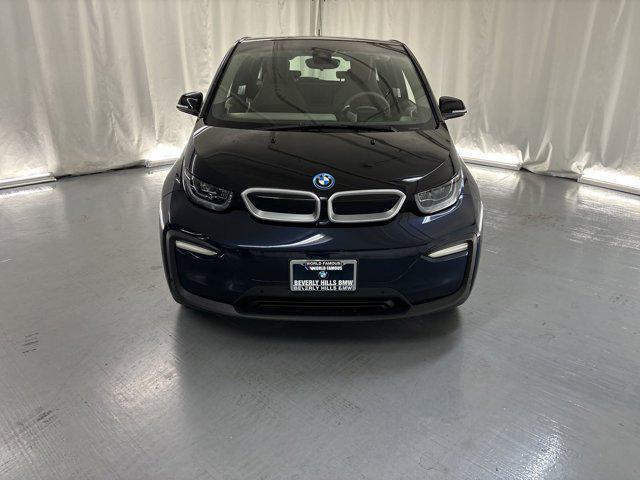 2021 bmw i3 120ah