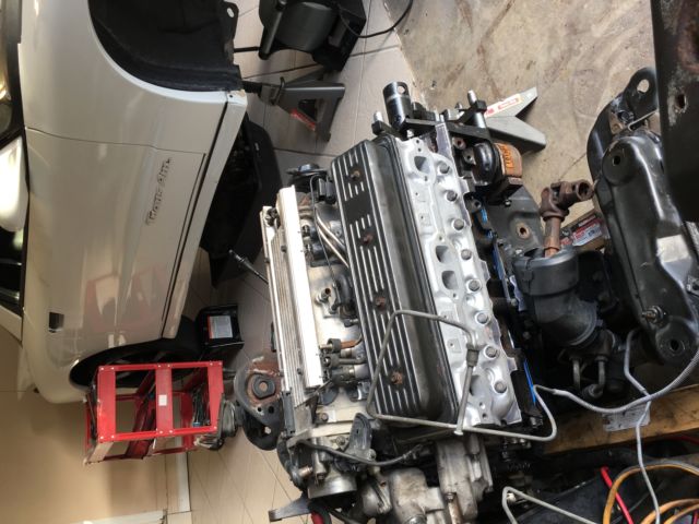 1993 - i'm selling my pontiac trans am with a new rebuild 5.7l engine