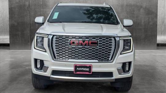 2024 GMC Yukon