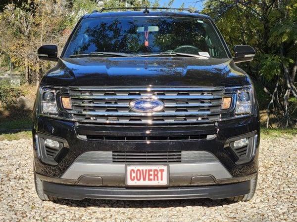 2020 ford expedition in manhattan, new york