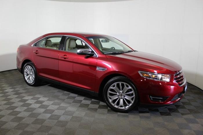 used 2016 ford taurus limited owings mills, md 21117 for sale in owings mills, maryland