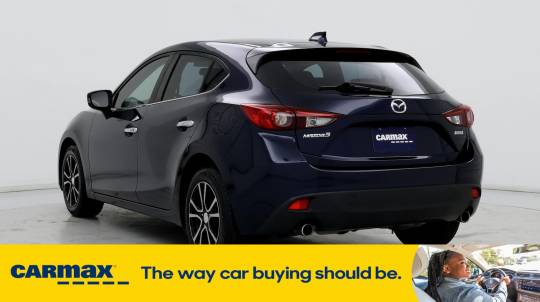 2014 Mazda