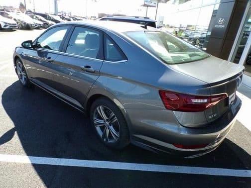 2020 volkswagen jetta 1.4t r-line in hagerstown, maryland