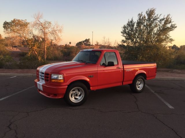 1994 ford f-150 lightning svt