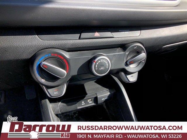 certified 2018 kia rio lx wauwatosa, wi 53226 for sale in milwaukee, wisconsin