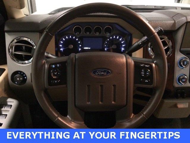 used 2013 ford f250 lariat bismarck, nd 58504 for sale in bismarck, north dakota