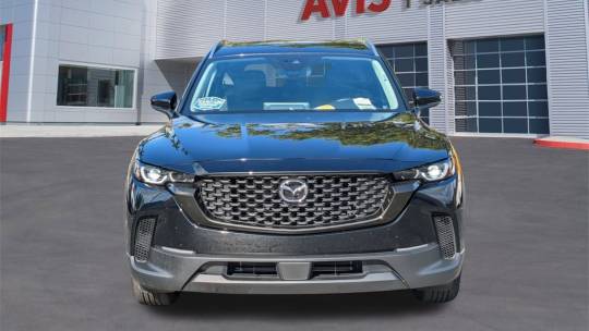2024 Mazda CX-50