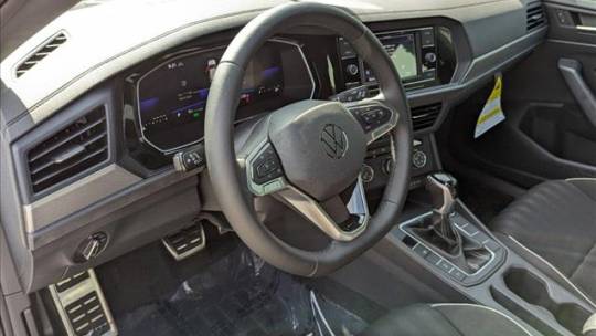 2024 Volkswagen Jetta