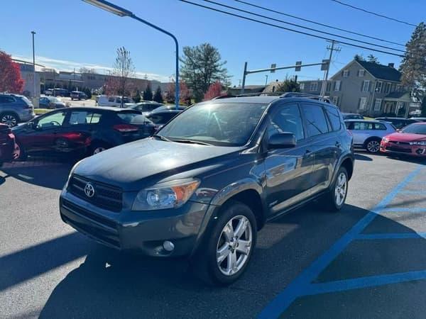 2008 toyota rav4 in muldoon, texas