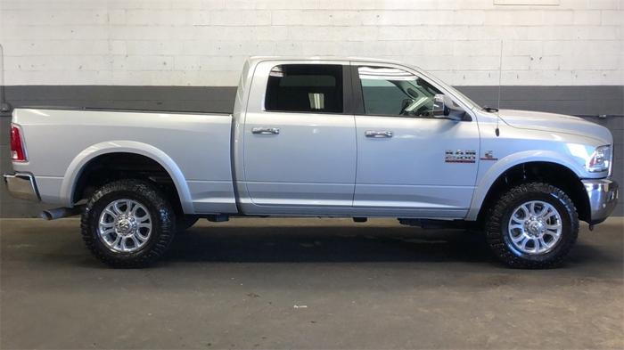 used 2017 ram 2500 laramie frederick, md 21701 for sale in frederick, maryland