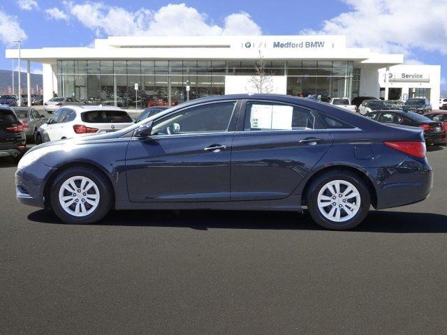 used 2011 hyundai sonata gls medford, or 97504 for sale in medford, oregon