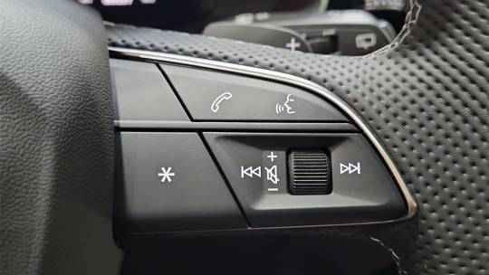 2024 Audi SQ8