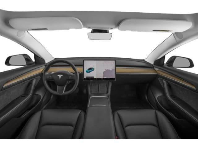 2021 tesla model 3 performance in pleasanton, california