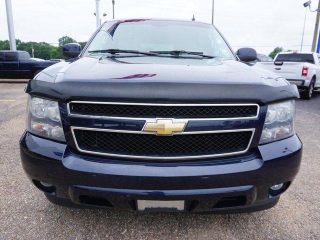 used 2009 chevrolet suburban 2wd lt baton rouge, la 70816 for sale in baton rouge, louisiana